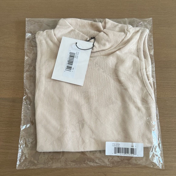 DÉLUC | Willa Top - Picture 4 of 5